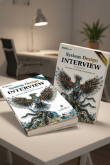 Combo System Design Interview Volume 1 và 2 Tiếng Việt – Sách lập trình ITBook kinh điển | Thiết kế hệ thống phân tán – Alex Xu (2026)