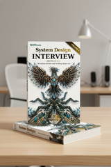 System Design Interview Volume 2 Tiếng Việt – Sách lập trình ITBook thực chiến | Bí kíp làm chủ kiến trúc hệ thống chuyên sâu – Alex Xu và Sahn Lam (2026)