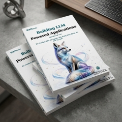 Building LLM Powered Applications (2024) – Sách Lập Trình AI và LLM | Bản Tiếng Việt 2026 Toàn Tập - Valentina Alto