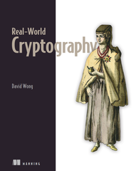 Real-World Cryptography – Sách bảo mật ITBook chính hãng | Mật mã học thực chiến – David Wong (2021)
