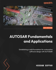 AUTOSAR Fundamentals and Applications – Sách lập trình Automotive ITBook | 89ebook – Hossam Soffar (2024)