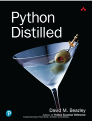 Python Distilled (David M. Beazley) – Sách lập trình Python ITBook chính hãng | 89ebook 2021