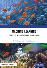 Machine Learning Concepts, Techniques and Applications (T. V. Geetha, S. Sendhilkumar)