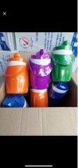 [Thanh Lý] Bình đá (TÍM, XANH LÁ)  bình giữ nhiệt TL 1.5L nhựa tốt Tylien  an toàn sức khoẻ [BH: None]