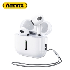Tai Nghe Bluetooth Remax PD-BT420 True Wireless V5.3 kiểu dáng Airpods Pro3 chính hãng [BH 1 năm]