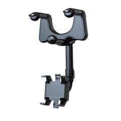 Giá đỡ kẹp điện thoại gắn gương chiếu hậu Phone Holder Ô tô / xe hơi LD-6