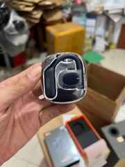 Tai nghe bluetooth BYZ S-600 (Trắng vs Xanh Đen) kiểu dáng airpods chống ồn S600 [BH: 6 tháng]