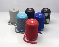 Loa nghe nhạc mini Bluetooth TG517 Chính Hãng [BH 6 THÁNG]
