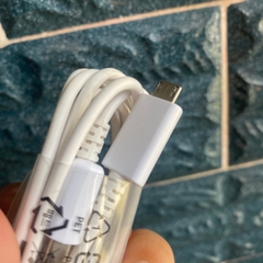 Cáp sạc samsung Zin made in VietNam