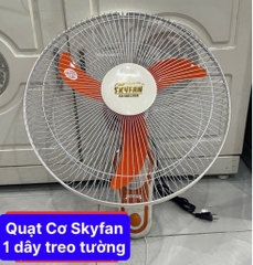 Quath treo tường cơ Sky Fan 1 dây [BH: 1 tháng]