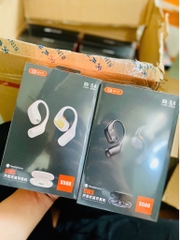Tai nghe Blutooth 5.4 BYZ S500 móc tai ( 2 tai kèm doc sạc) chính hãng [BH: 6 Tháng]