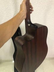 [Hàng cũ] Đàn Guitar Tanglewood TWCR DC chính hãng (Serial BN210654560) [Mới 99.99% cần thanh lý, trước mua tại Việt Thương Music, còn hoá đơn cũ, kèm bao da vs bộ Dây Đàn D'Addario Chính Hãng] / pktn sale