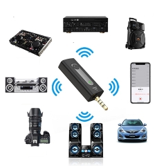 Micro Livestream K35 1 mic chui 3.5 [BH: 1 tháng]