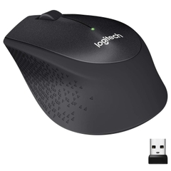 Chuột không dây Logitech M330 [BH: 6 THÁNG]