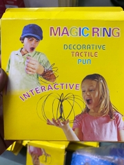 Trò chơi vòng tay ma thuật cho bé MAGIC RING