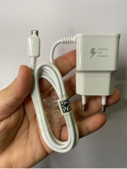 Bộ sạc nhanh 5V2A Micro liền dây xuất Hàn