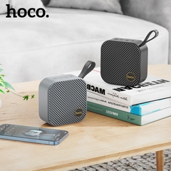 Loa Bluetooth HOCO HC22 chính hãng [BH 1 năm]