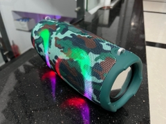 Loa bluetooth XTEREM2 B16 BOONBOX siêu khủng kiểu dáng loa JBL xtreme2 có đèn led siêu hay đẹp [BH 3 THÁNG]