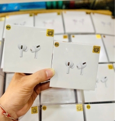 Tai nghe bluetooth Airpods Pro bản nâng cấp VIP LOGO TIGER HỔ VÀNG loại 1 xịn siêu hay [BH 3 tháng]