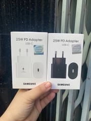 1c HỘP ĐỰNG CÓC 25W ZIN SAMSUNG TRẮNG/ĐEN [BH: NONE]