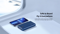 Pin sạc dự phòng Remax Rpp-296 20.000mAh  Cty [BH 6 tháng]