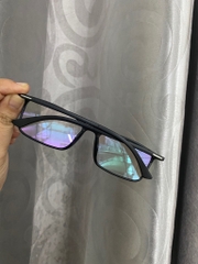 Thanh lý gọng kính cận, kính che bụi  gọng siêu nhẹ, kính ánh màu [BH: None]