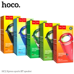 Loa bluetooth Hoco HC2 di động thể thao chính hãng [BH 1 năm]