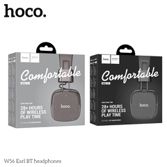 Tai nghe bluetooth chụp tai HOCO W56 headphone chính hãng [BH 1 năm]
