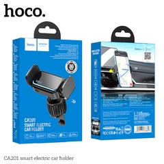 Giá đỡ điện thông minh tự động đóng mở CA201 cho xe hơi [BH 1 NĂM]