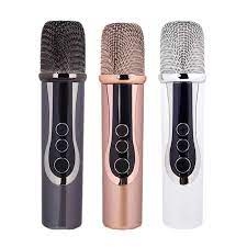 MICRO KHÔNG DÂY EHOONA E12 ĐA NĂNG MINI  [BH 6 THÁNG]