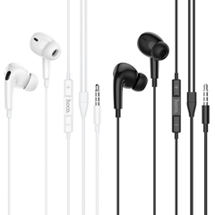 Tai nghe có dây 3.5 Hoco M101 PRO chính hãng [BH: 1 năm]
