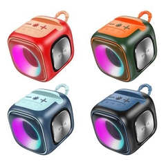 Loa bluetooth Borofone BR29 chính hãng [BH 1 năm] / pktn sale