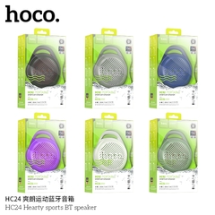 Loa bluetooth Hoco HC24 chính hãng [BH 1 NĂM]
