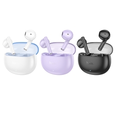 Tai nghe bluetooth HOCO EW38 True wirless V5.3 kiểu dáng Airpods Pro3 nhiều màu  chính hãng [BH 1 năm]