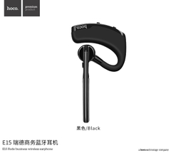 Tai nghe một bên Bluetooth Hoco E15 Chính Hãng [BH 1 NĂM]