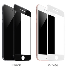 Cường lực bộ 5 cái kính full màn hình hoco GG5 (Iphone 7 plus/8 plus) chính hãng