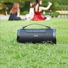 Loa bluetooth REMAX RB-M43 bluetooth V5.0 có quai xách chính hãng [BH 1 năm]