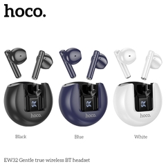 Tai Nghe Bluetooth Hoco Ew32 Tws V5.3 airpods chính hãng [BH: 1 NĂM]