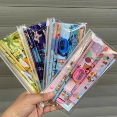 Dụng cụ học tập cho bé 5 món