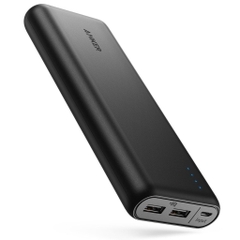 Pin sạc nhanh IQ ANKER A1271 20.100mAh dự phòng chính hãng [BH: 1 NĂM]