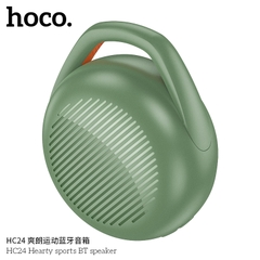 Loa bluetooth Hoco HC24 chính hãng [BH 1 NĂM]