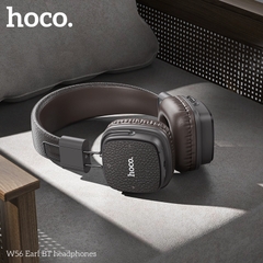Tai nghe bluetooth chụp tai HOCO W56 headphone chính hãng [BH 1 năm]
