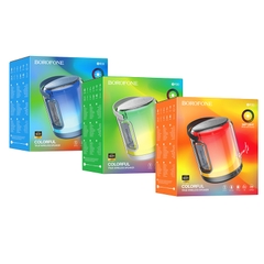 Loa bluetooth BOROFONE BR30 chính hãng [BH 1 năm]