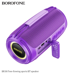 Loa bluetooth BOROFONE BR38 chính hãng [BH 1 năm]