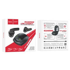Tai nghe Bluetooth HOCO EW28 GAMING True Wirless V5.3 40MAH/320MAH Airpods chính hãng [BH 1 năm]