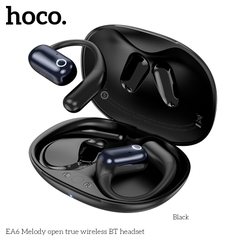 Tai nghe bluetooth HOCO EA6 kiểu dáng thể thao chính hãng [BH 1 năm]