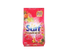 Bột giặt 800gr Surf [BH: None]