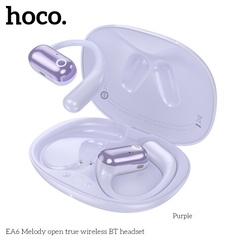 Tai nghe bluetooth HOCO EA6 kiểu dáng thể thao chính hãng [BH 1 năm]