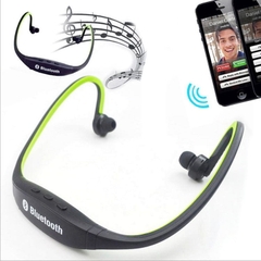 Tai nghe bluetooth thể thao S9 sport đeo ngược [BH 3 tháng] / pktn sale