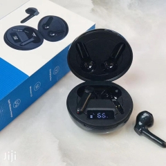 Tai nghe bluetooth True Wireless Mir1 / Mir2 / Mir3 (kiểu dáng airpods có dock sạc) [BH 3 tháng]